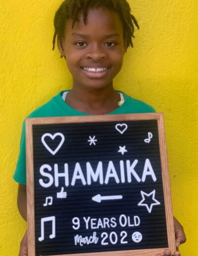 Shamaika school pic march 2021